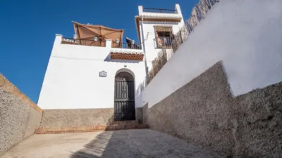 Casa en Albaycin photo 20