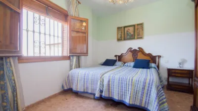 Casa en Albaycin photo 21