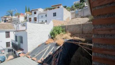 Casa en Albaycin photo 22