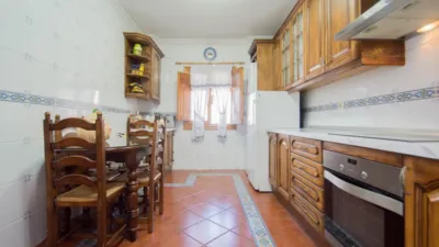Casa en Albaycin photo 23