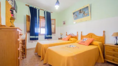 Casa en Albaycin photo 24