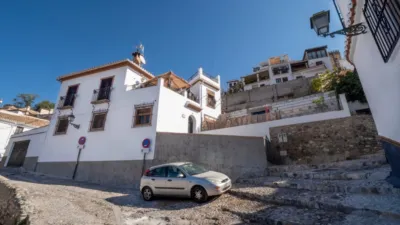 Casa en Albaycin photo 25