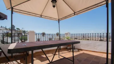 Casa en Albaycin photo 26