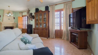 Casa en Albaycin photo 29