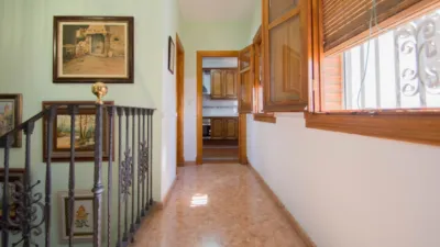 Casa en Albaycin photo 31