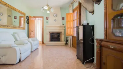 Casa en Albaycin photo 35