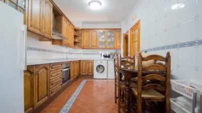 Casa en Albaycin photo 37