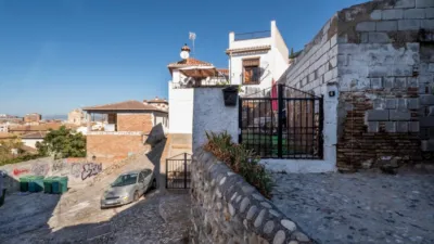 Casa en Albaycin photo 39