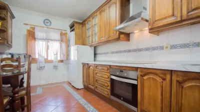 Casa en Albaycin photo 3