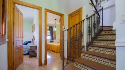 Casa en Albaycin photo 40