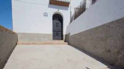 Casa en Albaycin photo 42