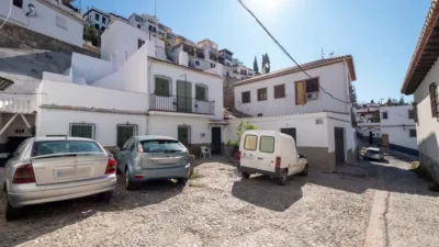 Casa en Albaycin photo 45