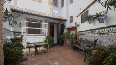 Casa en Albaycin photo 46
