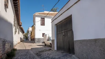 Casa en Albaycin photo 47