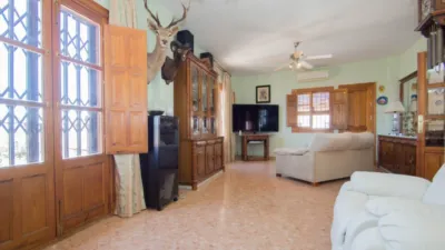 Casa en Albaycin photo 4