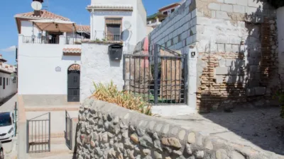 Casa en Albaycin photo 50