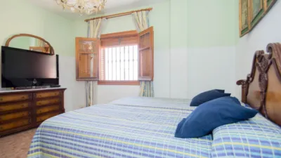 Casa en Albaycin photo 53