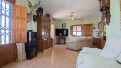 Casa en Albaycin photo 55