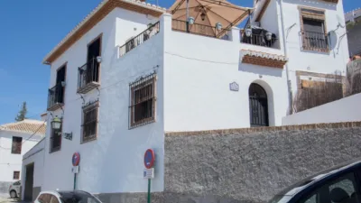 Casa en Albaycin photo 57