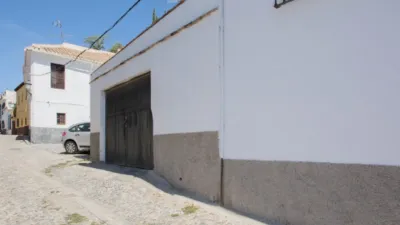 Casa en Albaycin photo 58