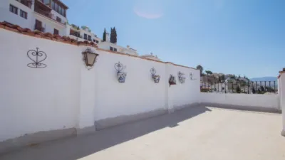Casa en Albaycin photo 59