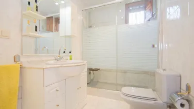 Casa en Albaycin photo 5