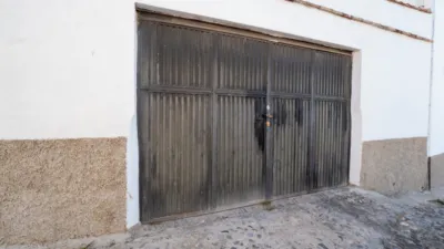 Casa en Albaycin photo 60