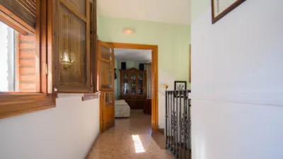 Casa en Albaycin photo 7