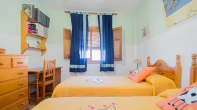 Casa en Albaycin photo 9