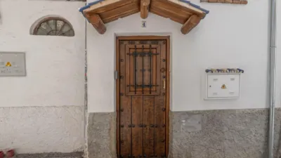 House in Cuesta de Carvajales photo 3