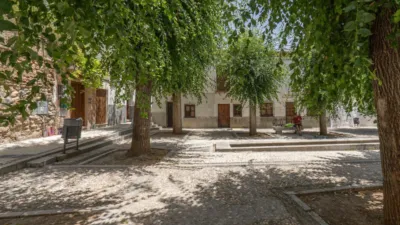Casa en Cuesta de Carvajales photo 52