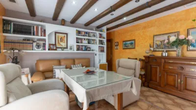 Casa en calle San Fermín, 2 photo 3