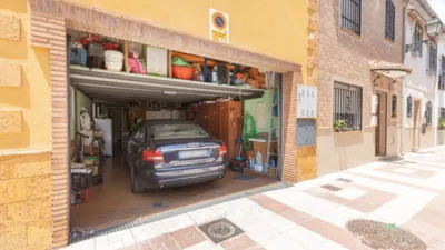 Casa en calle San Fermín, 2 photo 44