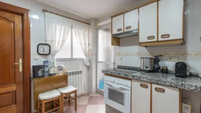 Apartment on Calle del Marqués de los Vélez photo 10