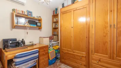 Apartment on Calle del Marqués de los Vélez photo 18