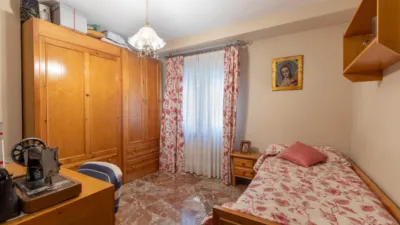 Apartment on Calle del Marqués de los Vélez photo 19