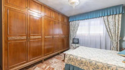 Apartment on Calle del Marqués de los Vélez photo 25