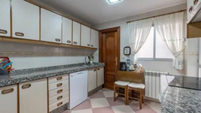 Apartment on Calle del Marqués de los Vélez photo 2
