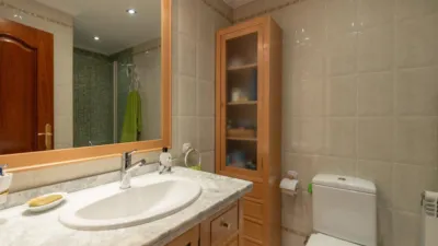 Apartment on Calle del Marqués de los Vélez photo 3