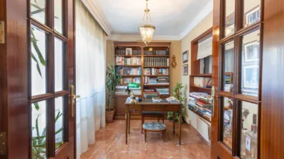 Apartment on Calle del Marqués de los Vélez photo 8