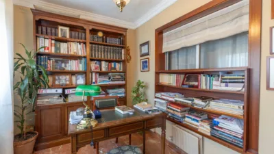 Apartment on Calle del Marqués de los Vélez photo 9