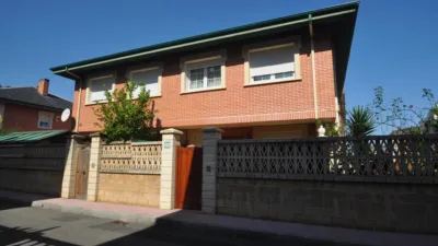 Casa adosada en venta en Calle Chinchapapa, 2, Cotolino (Castro Urdiales) de 490.000 €