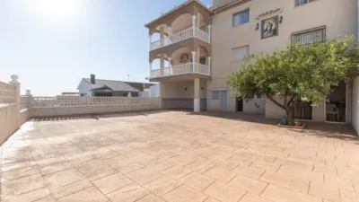 Casa pareada en calle Fco Jose Garcia Jimenez photo 50