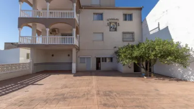 Casa pareada en calle Fco Jose Garcia Jimenez photo 51