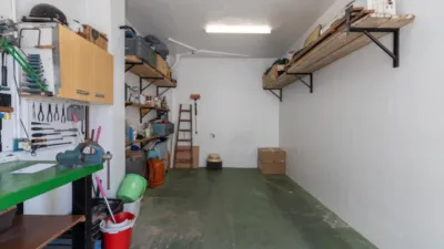 Casa pareada en calle Fco Jose Garcia Jimenez photo 55