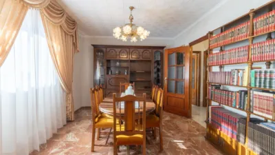 Casa pareada en calle Fco Jose Garcia Jimenez photo 7