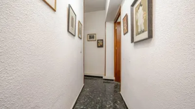 Piso en calle Obispo Hurtado, 13 photo 16