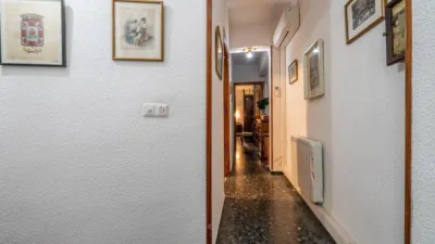 Piso en calle Obispo Hurtado, 13 photo 31