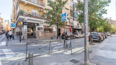 Piso en calle Obispo Hurtado, 13 photo 54