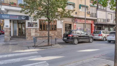 Piso en calle Obispo Hurtado, 13 photo 56